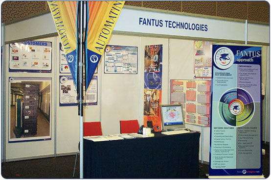 Fantus Exhibition